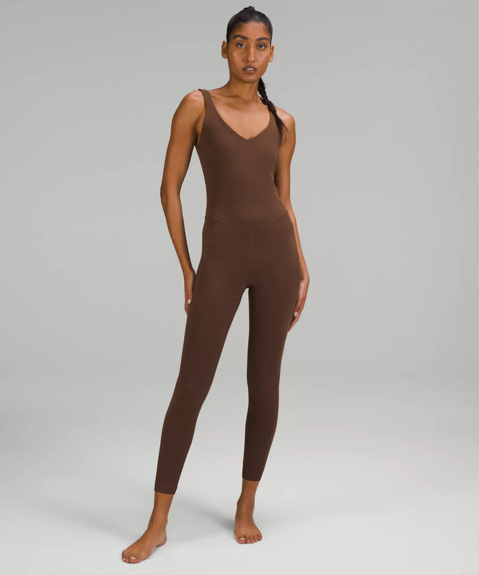 Align Bodysuit (Photo via Lululemon)