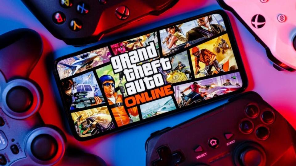 Grand Theft Auto Parent Shuts Two Iconic Game Studios as Part of Sweeping Layoffs