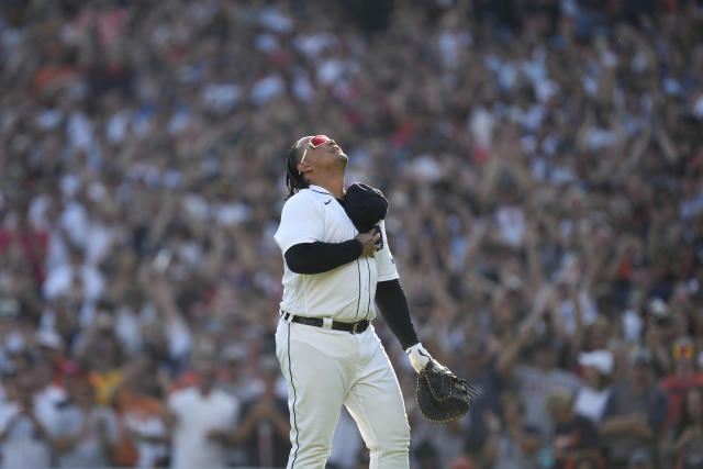 Marlins honor Miguel Cabrera, the star they never should have