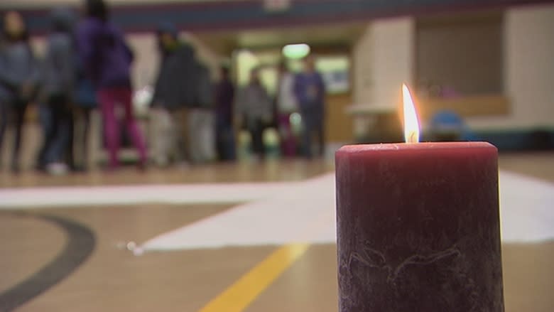 'It's such a lonely loss': Northern Sask. families affected by suicide call for more open discussion