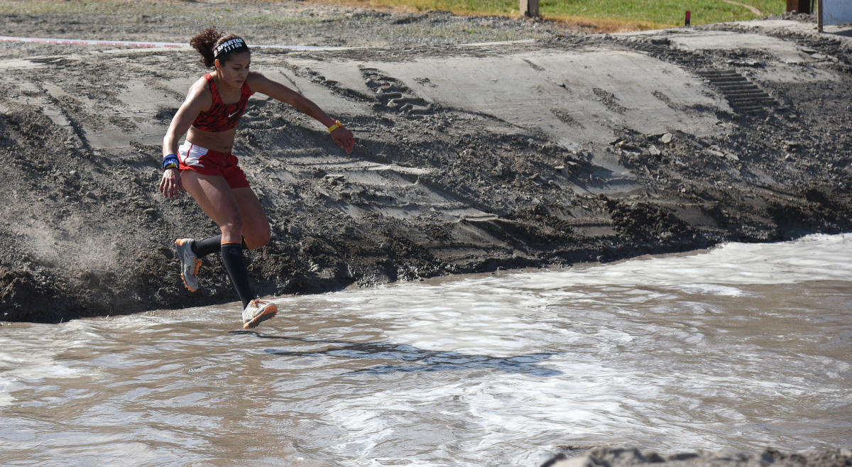 Spartan Returns to Live Racing With Three Endurance Events on