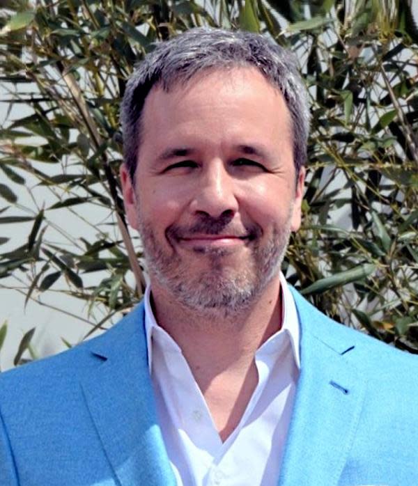 Denis Villeneuve (Imagen: Wikipedia)