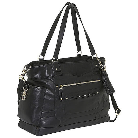 Rebecca Minkoff Baby Bag