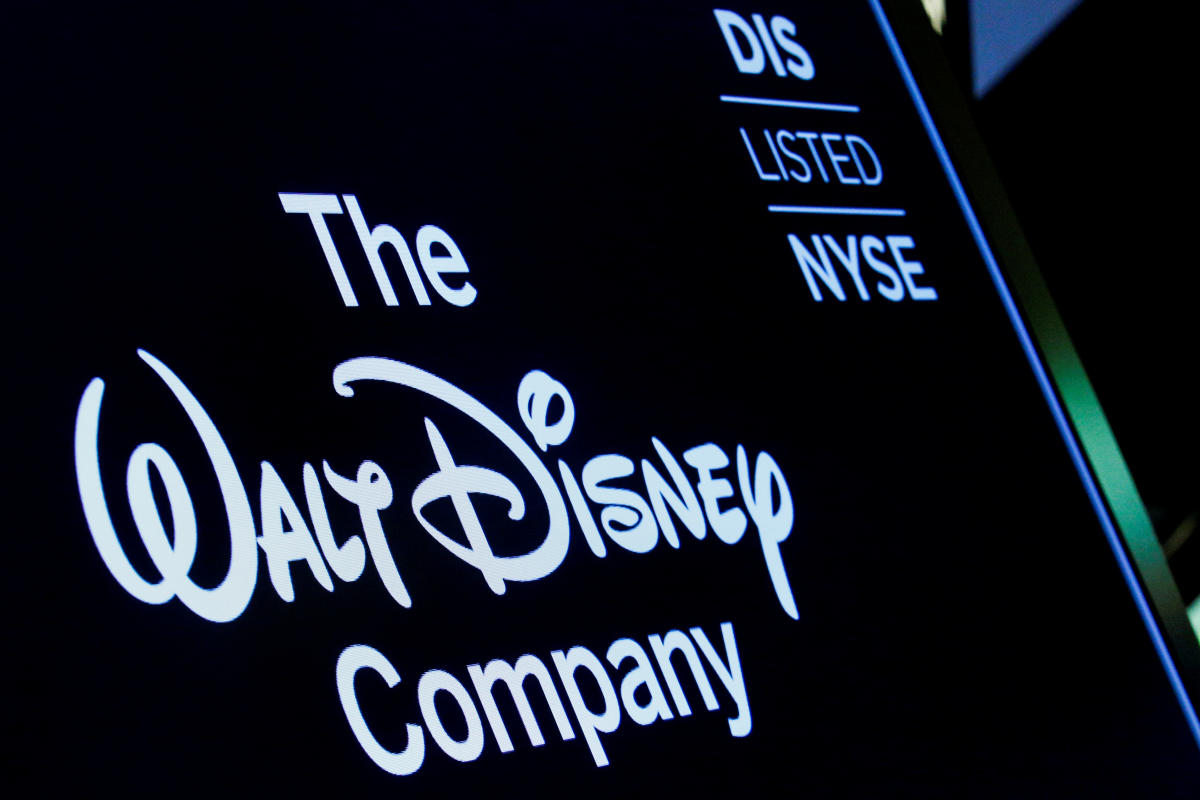 Disney Q4 earnings miss expectations as streaming growth decelerates