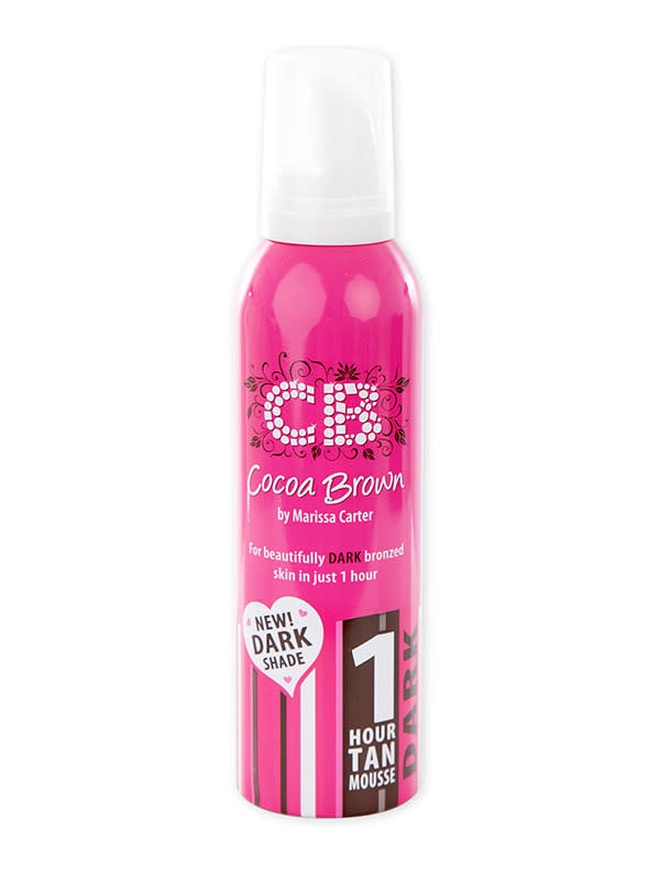 Cocoa Brown 1-Hour Tan, $19.95