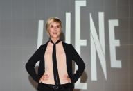 Il 13 agosto muore la "iena" Nadia Toffa (Photo by Stefania D'Alessandro/Getty Images)