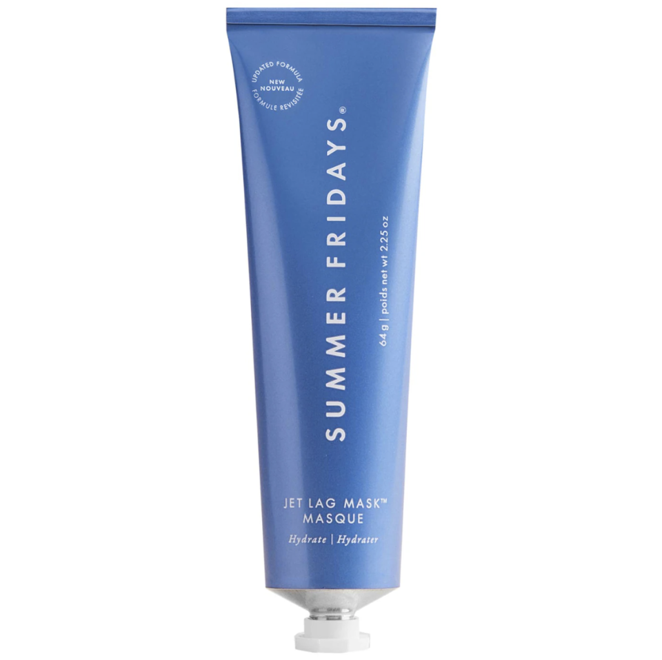 <p><a href="https://go.redirectingat.com?id=74968X1596630&url=https%3A%2F%2Fwww.sephora.com%2Fproduct%2Fjet-lag-mask-P429952&sref=https%3A%2F%2Fwww.harpersbazaar.com%2Fbeauty%2Fskin-care%2Fg40252922%2Fbest-skincare-products-for-men%2F" rel="nofollow noopener" target="_blank" data-ylk="slk:Shop Now;elm:context_link;itc:0;sec:content-canvas" class="link ">Shop Now</a></p><p>Jet Lag Mask + Moisturizer</p><p>sephora.com</p><p>$49.00</p><span class="copyright">Sephora</span>