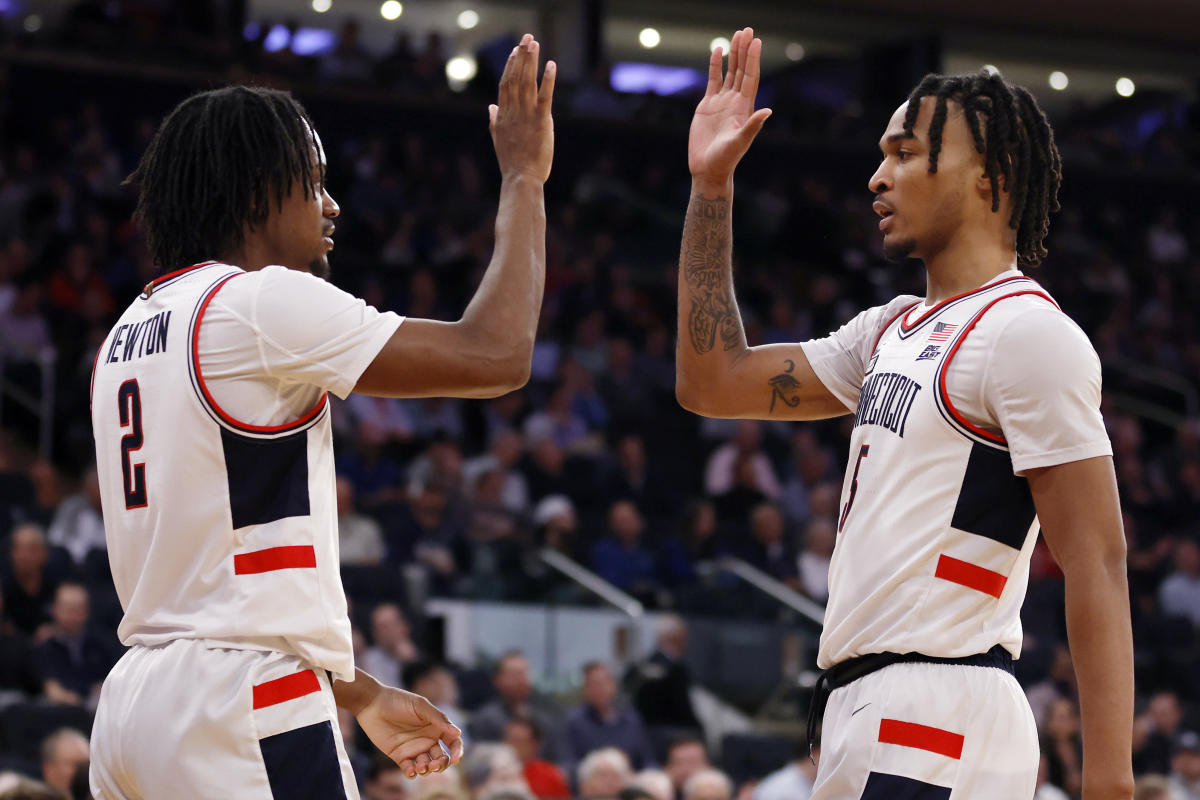 2024 March Madness bracket What to know about every team in the East