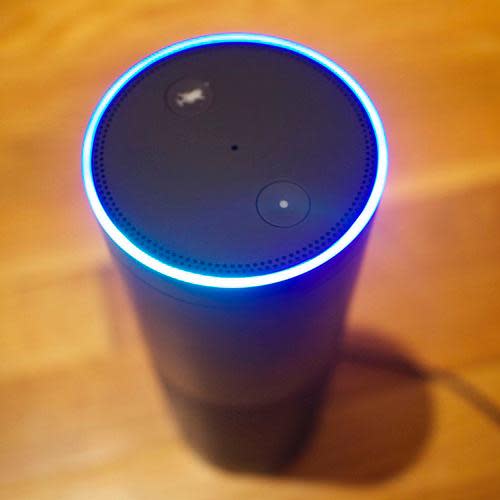 Amazon Echo