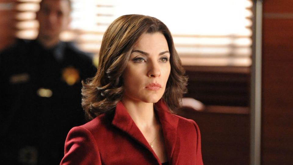 the good wife