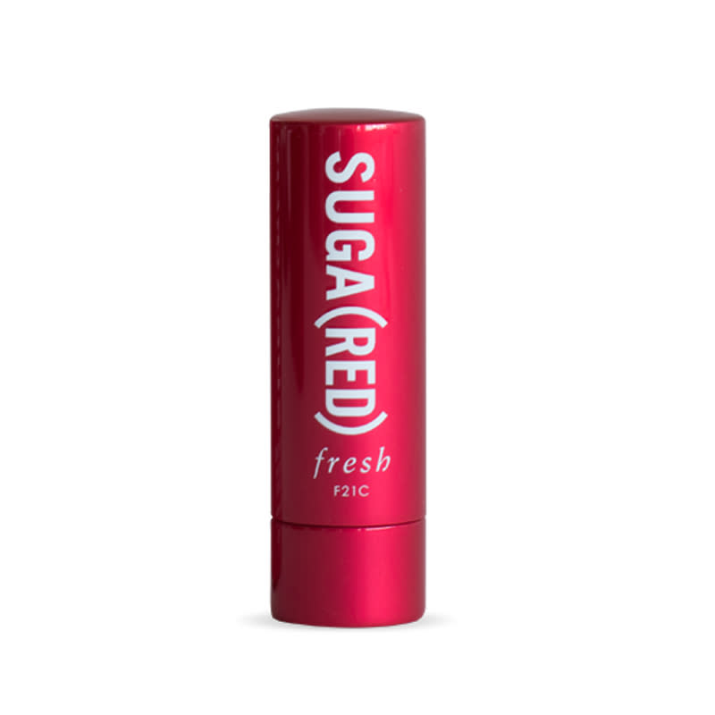 SUGA(RED) Lip Balm