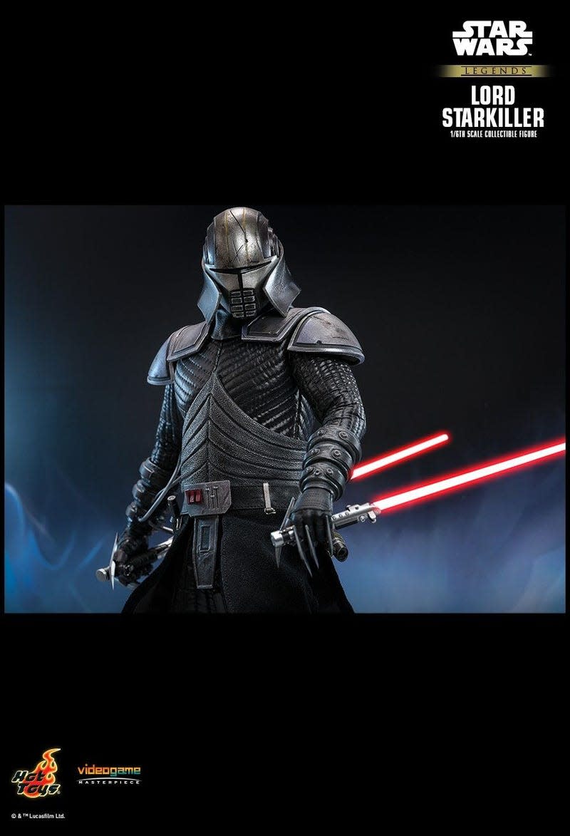 Image: Hot Toys