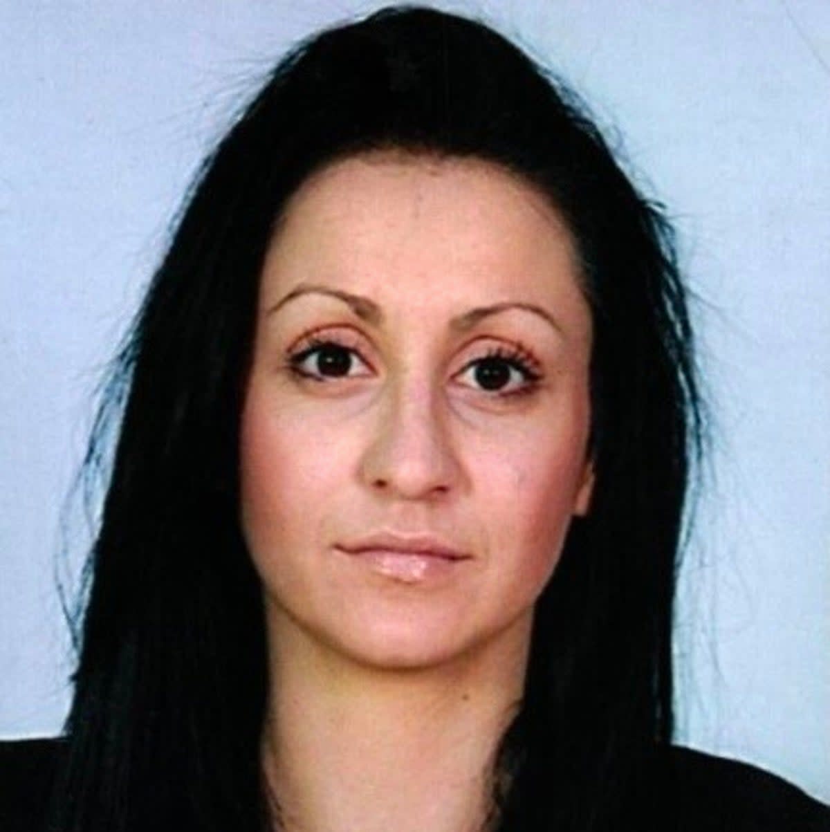 Katrin Ivanova, of Harrow, was arrested and charged as part of investigation (LinkedIn)