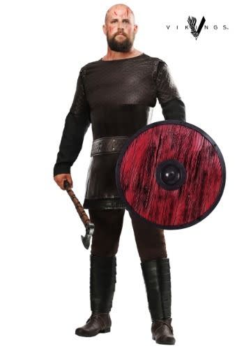 Vikings Ragnar Lothbrok  Costume
