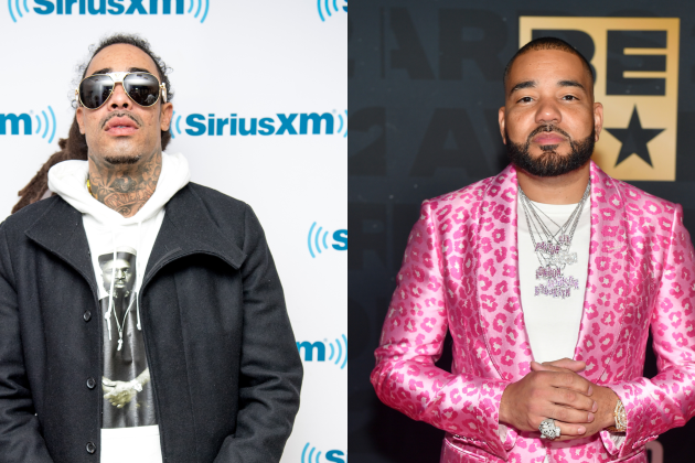 Gunplay's Fiancée Addresses DJ Envy's Legal Threat Over Recorded