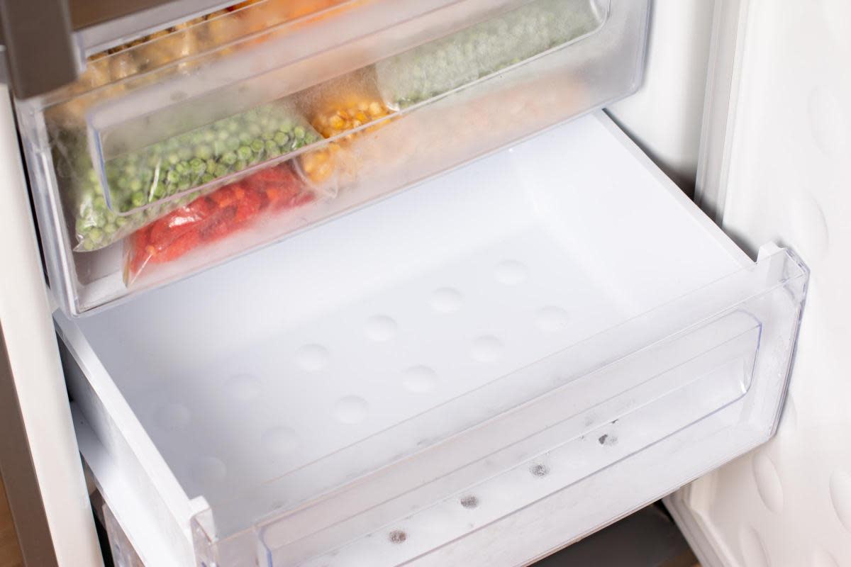 The appliance experts at RGBDirect have given their advice on things you should never put in the freezer not only to protect the other food in there but also the freezer itself. <i>(Image: Getty Images)</i>