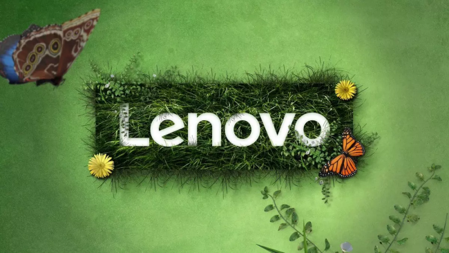 Lenovo, Wednesday, November 16, 2022, Press release picture