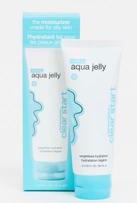 Give this cooling gel moisturiser a try