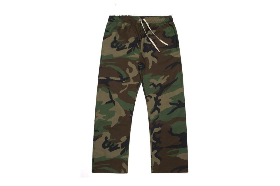 RIPSTOP SLACKER PANT