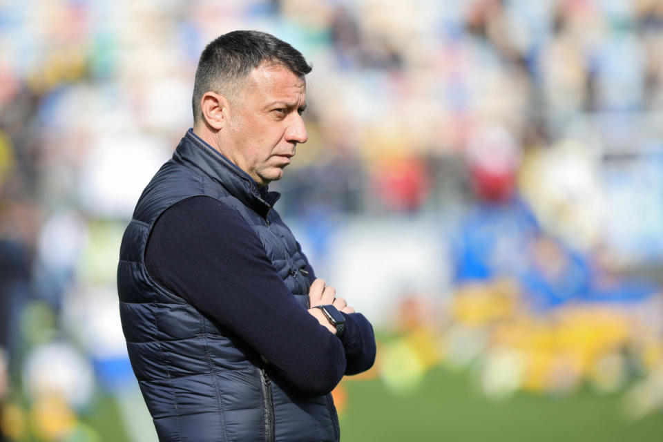 Only one Serie A club still without coach as Empoli announce D’Aversa