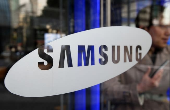 Brazil Samsung Labor Violations Lawsuit