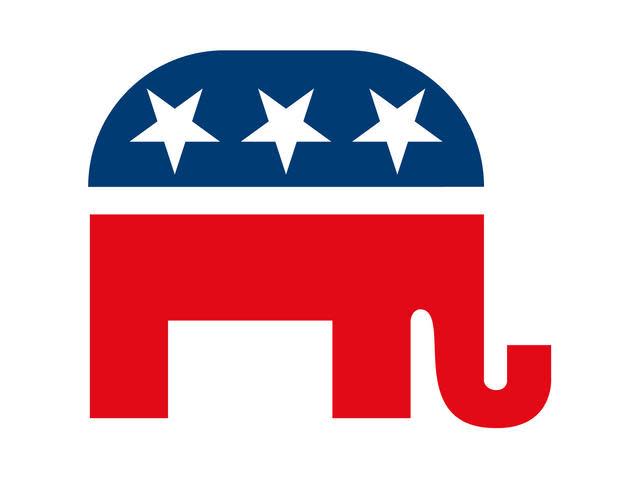 Richland County Ohio Republican Party logo