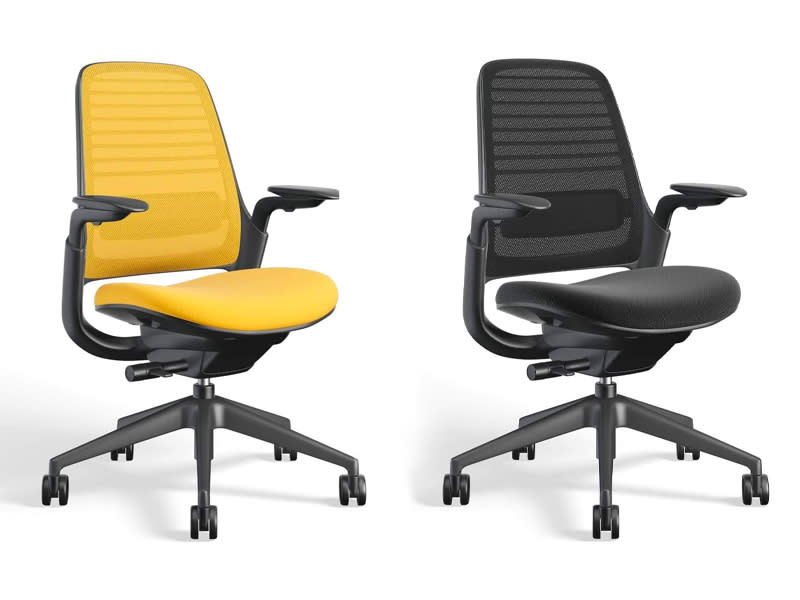 steelcase series 1 office chair