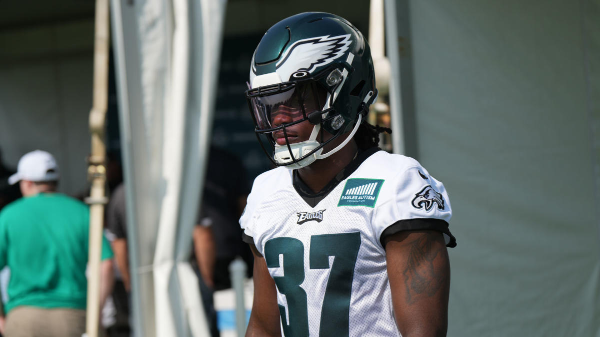 Philadelphia Eagles Training Camp Winners & Losers After 1 Week Ft Nolan  Smith, Jalen Hurts, Mariota 