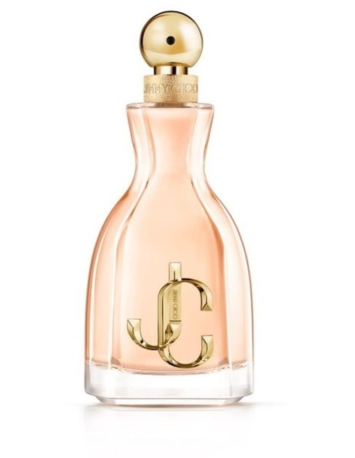 oo I Want Choo EDP Miniature 4.5ml.