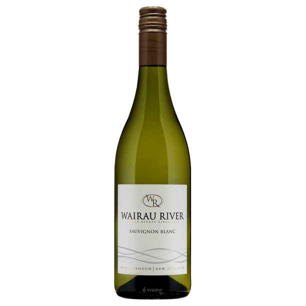 Wairau River Sauvignon Blanc