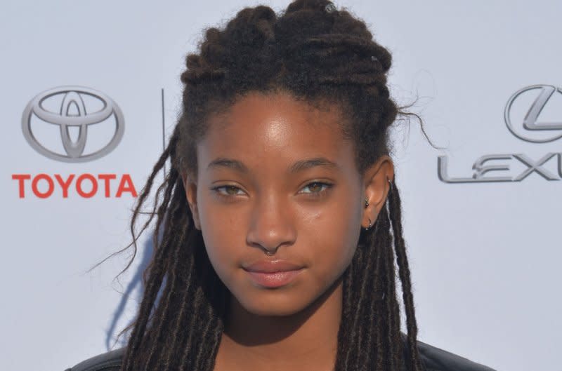 Willow Smith released her sixth studio album, "Empathogen." File Photo by Jim Ruymen/UPI