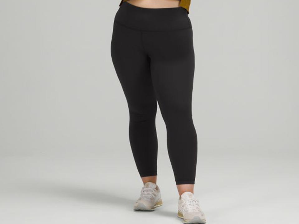  (Lululemon)