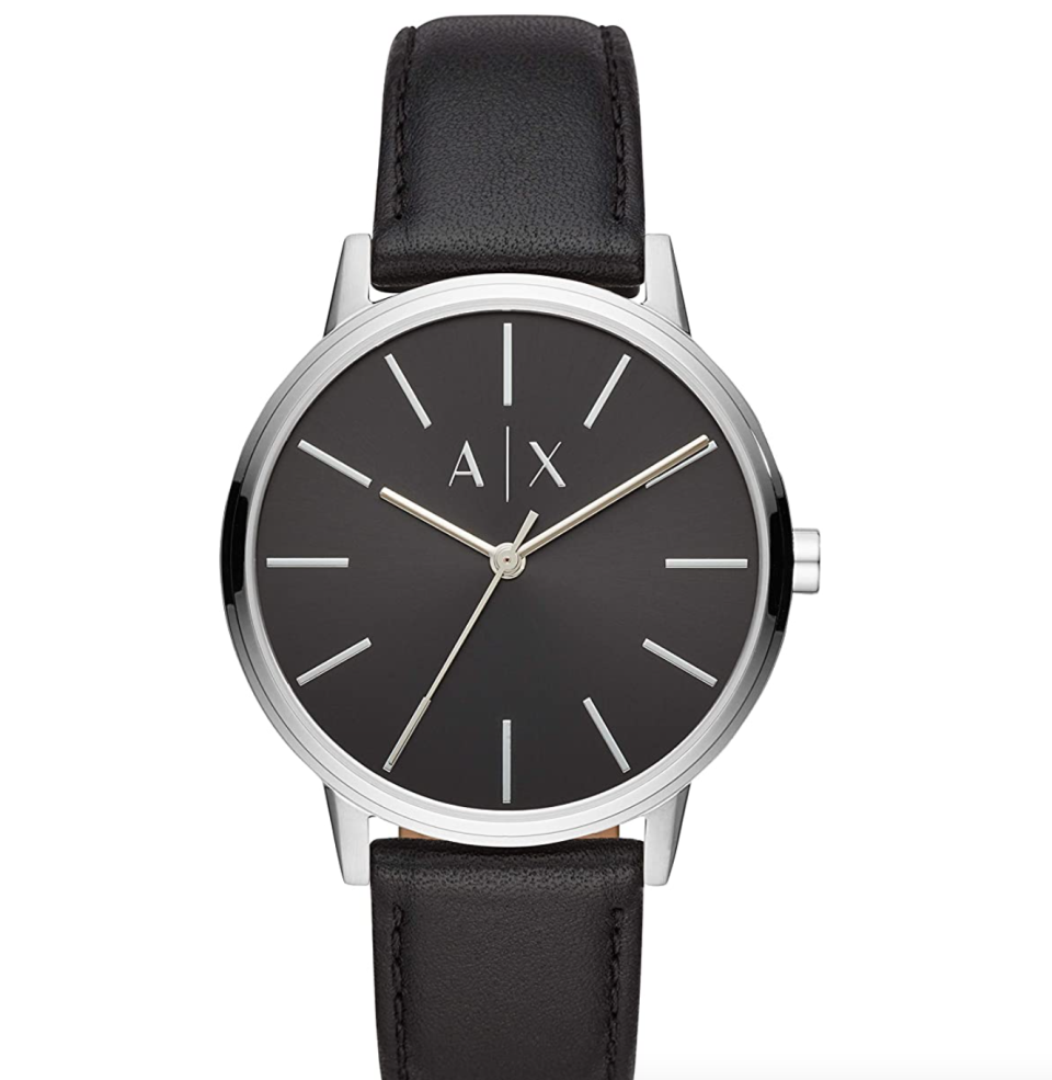 Orologio Armani