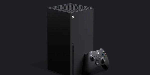 Xbox Series X: juegos retrocompatibles correrán de forma nativa con mejoras