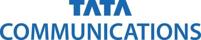 Tata Communications Logo