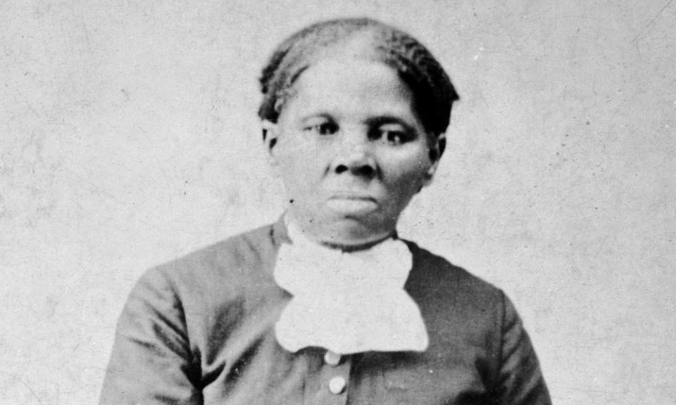 Harriet Tubman … Black Patriots: Heroes of the Civil War.