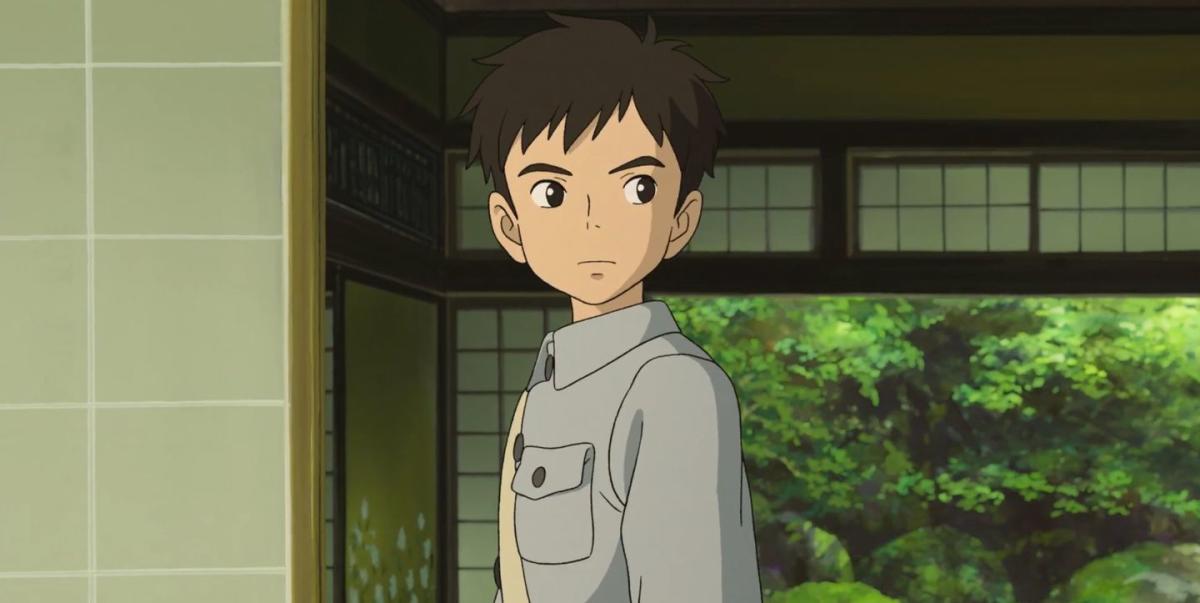 The Boy and the Heron' trailer unveils Hayao Miyazaki's magical epic