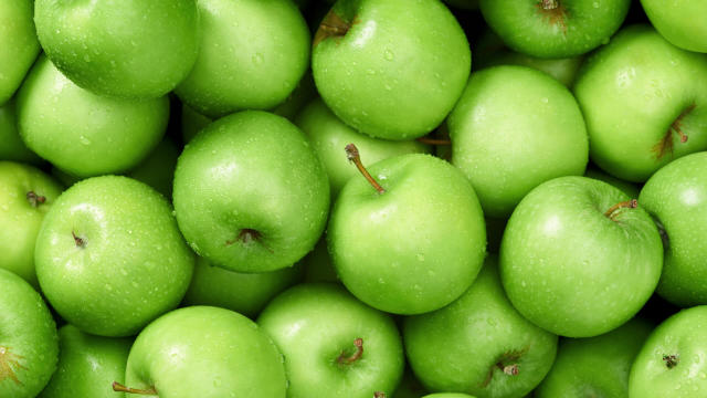 Large Granny Smith Apple - Each, Large/ 1 Count - Kroger