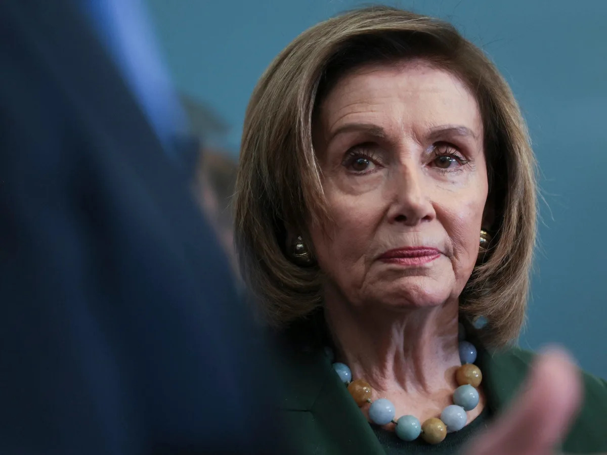 Pelosi heading to Taiwan as soon as Tuesday despite angry military threats from ..
