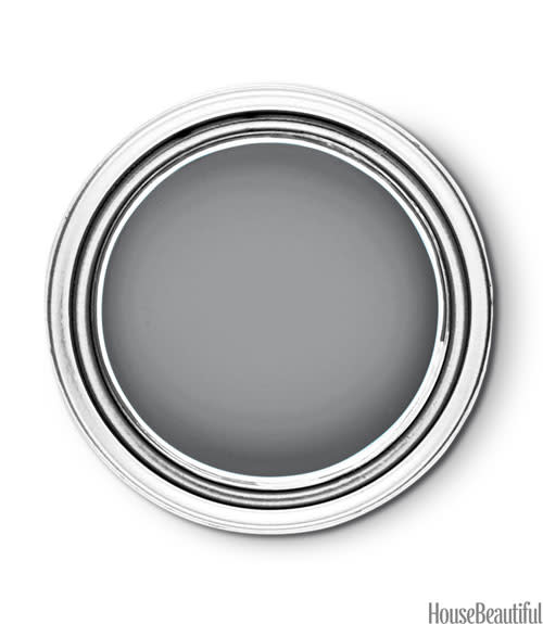 Sherwin-Williams Classic French Gray SW 007