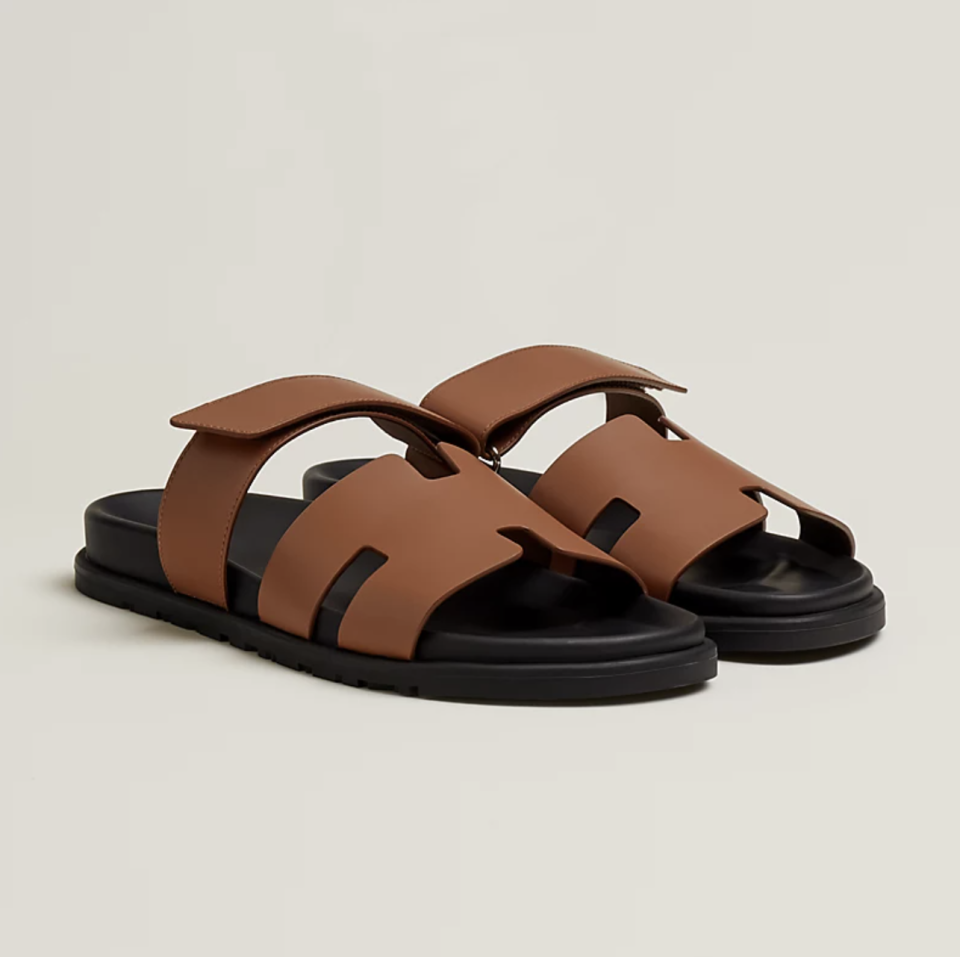 Chypre Sandal