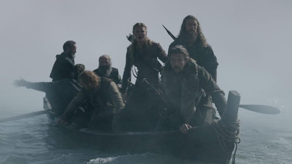 Vikings Valhalla Season 2 Trailer Shows Leading Trio Rebuilding Their Legacy 0304