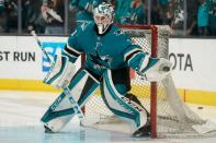 NHL: Pittsburgh Penguins at San Jose Sharks