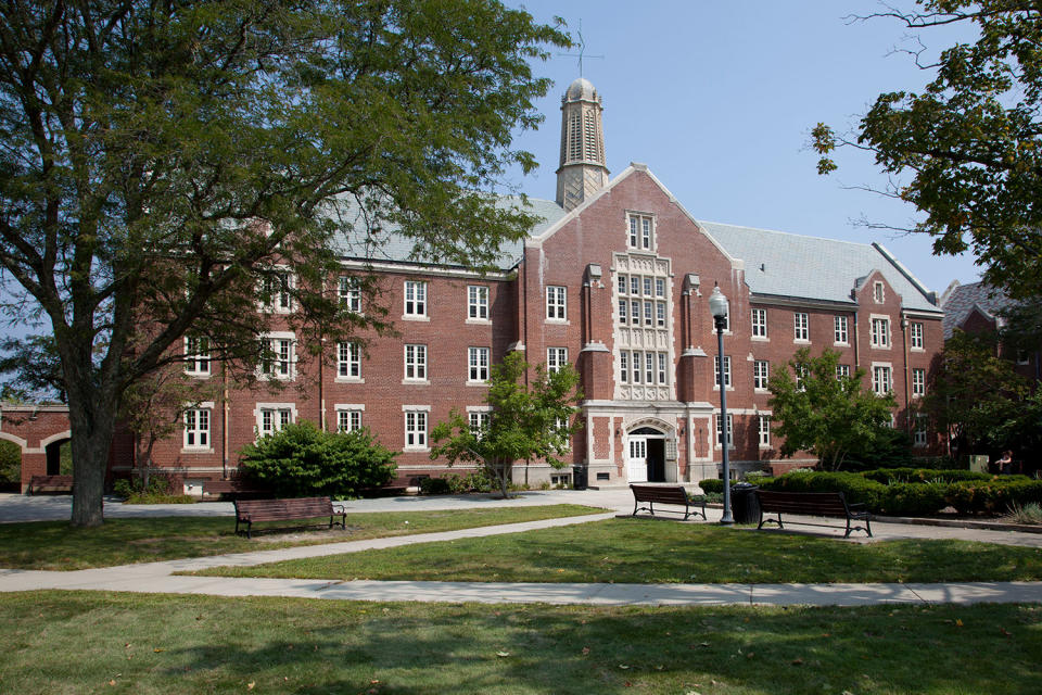 University of Connecticut