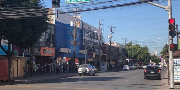 Cobro de piso a negocios en Tijuana y Rosarito aumenta tras la pandemia: ANPEC