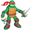 <span>Teenage Mutant Ninja Turtles- 11” Battle Shell Figures:<br><br></span> <p class="MsoNormal">This turtle doesn’t need help from Splinter! The new figurines carry their ninja arsenal in their bulletproof Battle Shells, so they are ready to beat any mutant monster they happen to meet.</p> <p class="MsoNormal">For ages 4-11 </p> <p class="MsoNormal">Price $29.99</p> <br>