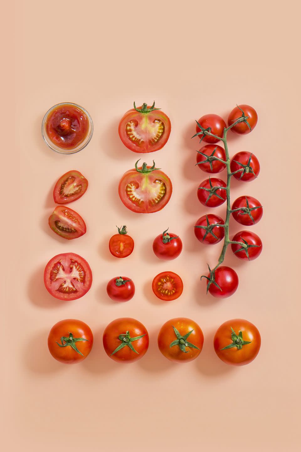 Tomatoes