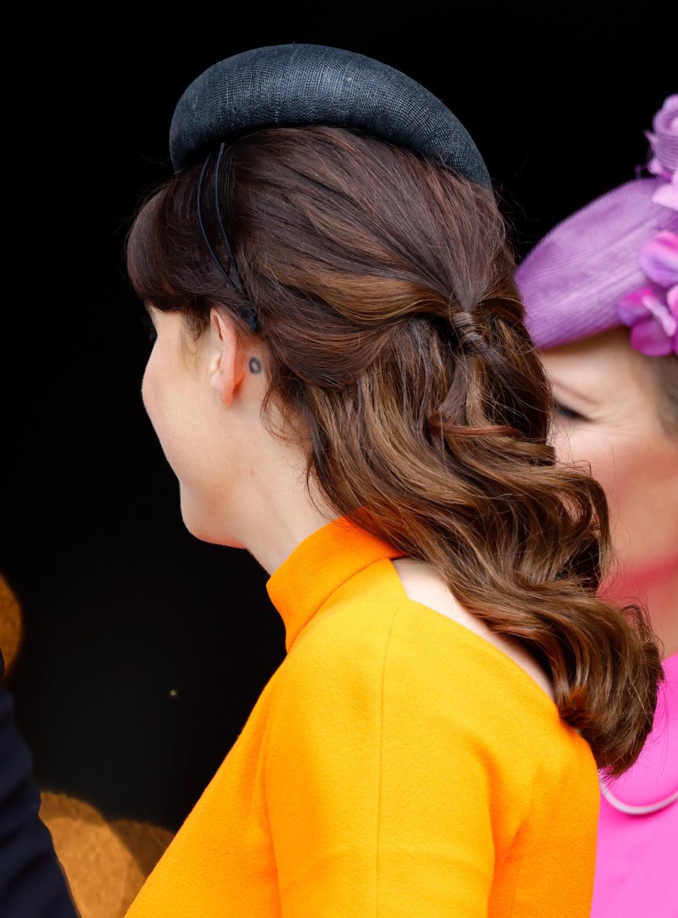 Princess Eugenie