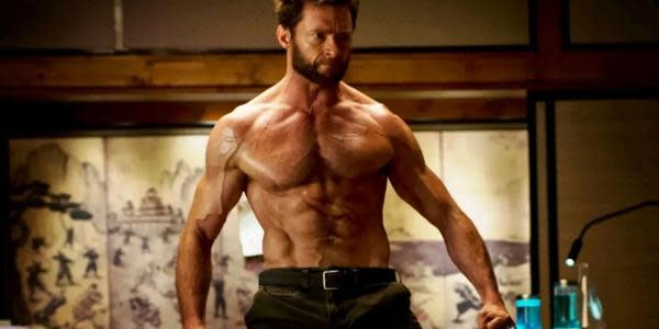 Hugh Jackman asegura que es completamente diferente a Wolverine y no tiene nada en común con el personaje