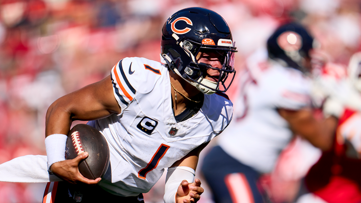 Commanders - Bears: Start time, how to listen and where to watch on TV and  live stream